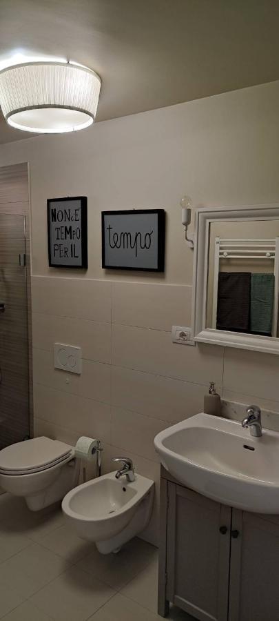 San Giacomo Home Генуя Экстерьер фото