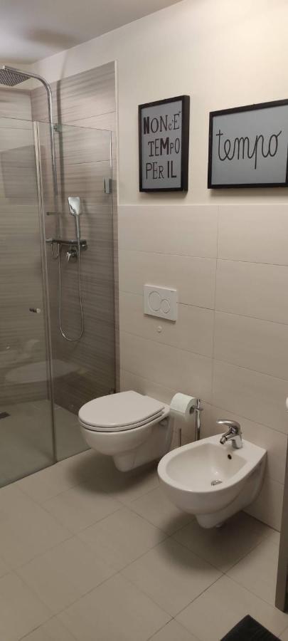 San Giacomo Home Генуя Экстерьер фото