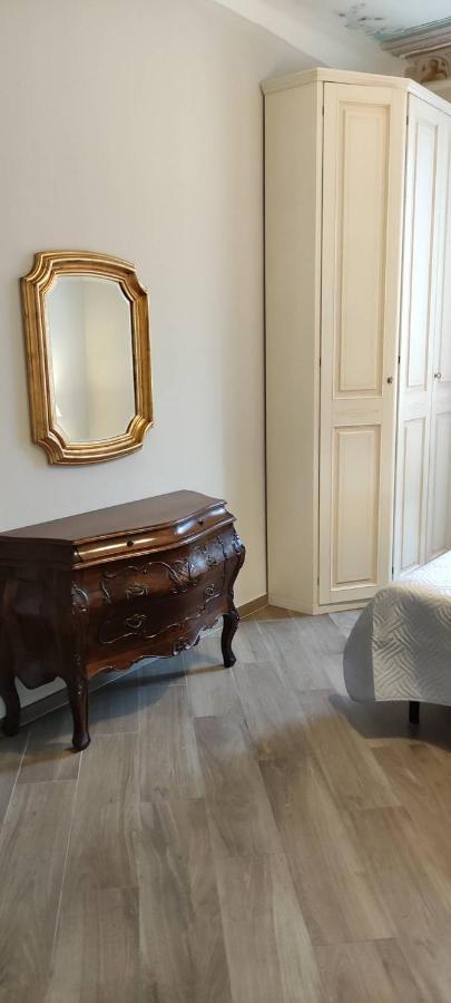 San Giacomo Home Генуя Экстерьер фото