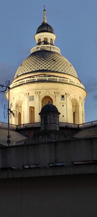 San Giacomo Home Генуя Экстерьер фото