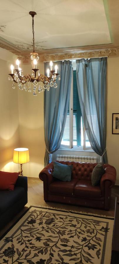 San Giacomo Home Генуя Экстерьер фото