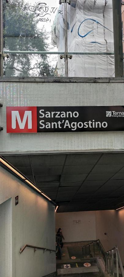 San Giacomo Home Генуя Экстерьер фото